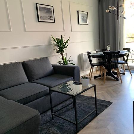 Gdansk Old Town - Apartment No 6 المظهر الخارجي الصورة