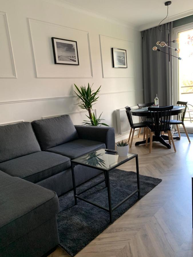 Gdansk Old Town - Apartment No 6 المظهر الخارجي الصورة