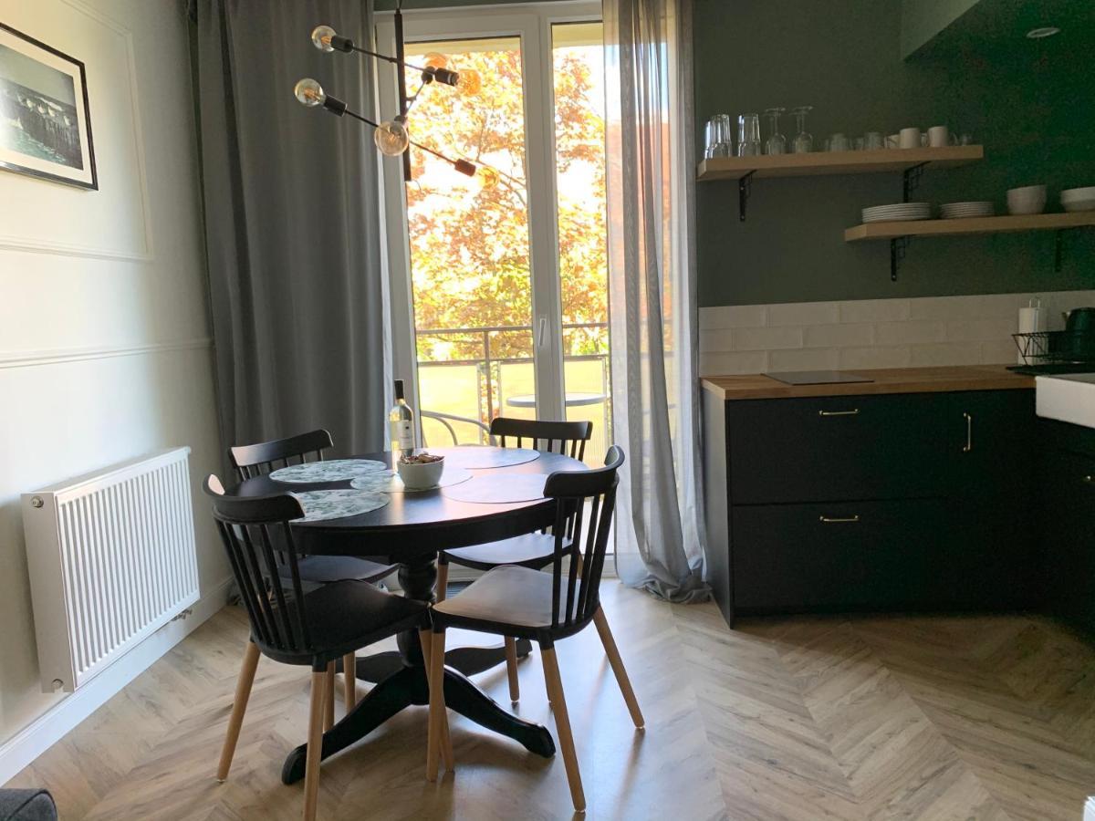 Gdansk Old Town - Apartment No 6 المظهر الخارجي الصورة