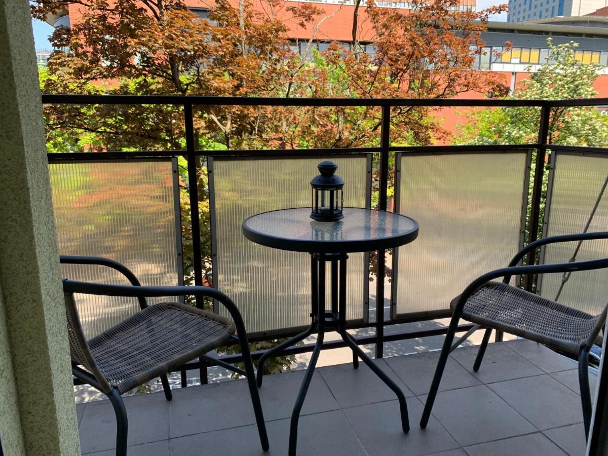 Gdansk Old Town - Apartment No 6 المظهر الخارجي الصورة