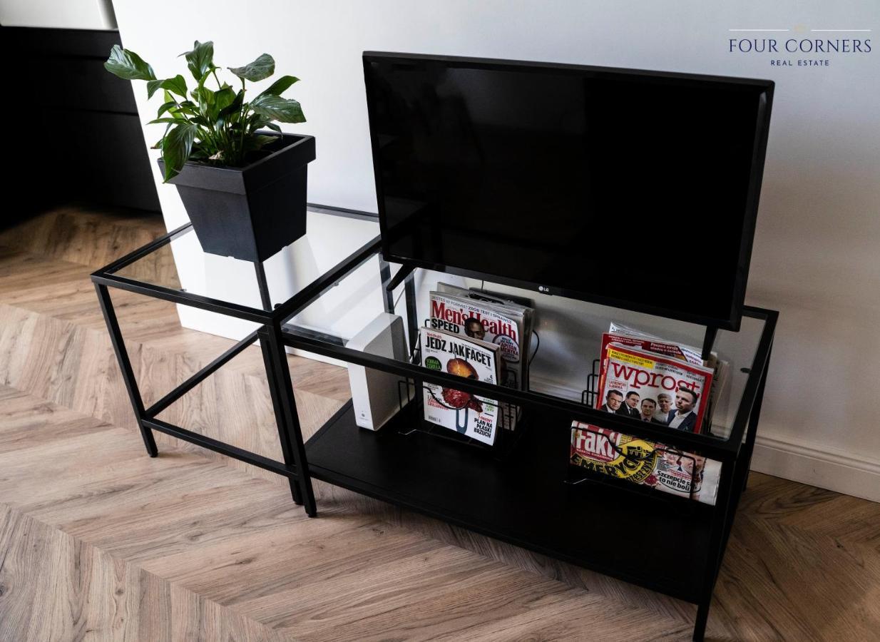 Gdansk Old Town - Apartment No 6 المظهر الخارجي الصورة