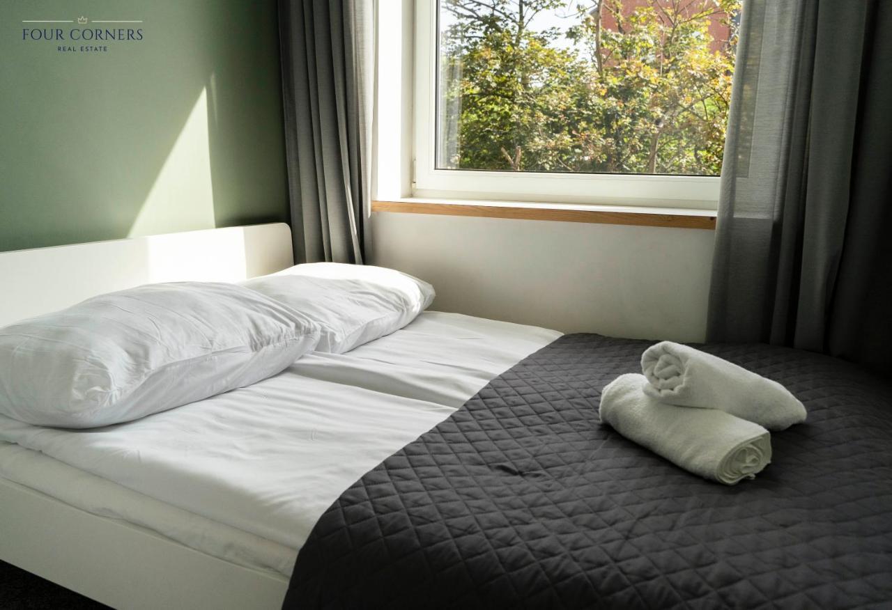 Gdansk Old Town - Apartment No 6 المظهر الخارجي الصورة