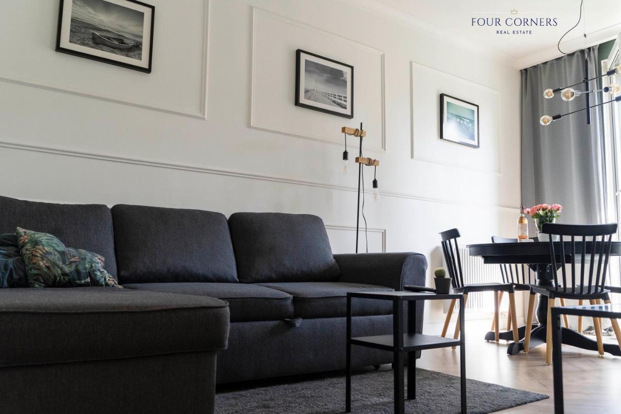 Gdansk Old Town - Apartment No 6 المظهر الخارجي الصورة