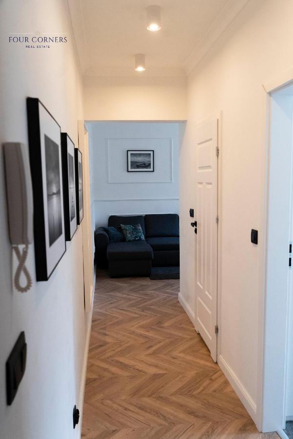 Gdansk Old Town - Apartment No 6 المظهر الخارجي الصورة